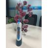 Buy cheap Portable Dental Water Flosser Blue Rechargeable Oral Irrigator For Adult from wholesalers