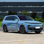 Electric Car Lixiang Ideal Auto L9 PRO Hybrid Electric Energy Vehicles with