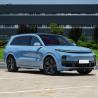 Buy cheap 180Km/H Maximum Speed Electric Car Vehicle Lixiang Li9 PRO Hybrid Extended Range 4X4 SUV from wholesalers