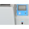 Buy cheap IEC 60068-2-11 Salt Spray Fog Test Chamber 480L For Corrosion Resistance Test from wholesalers