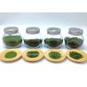 Buy cheap Crispy Aonori Dried Seaweed Variety Low Calorie Green Nori Food Cuisine Seasoning from wholesalers