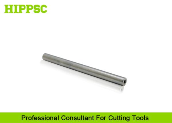 Buy cheap Anti Shock Tungsten Carbide Rod With Straight Shank For Extention from wholesalers