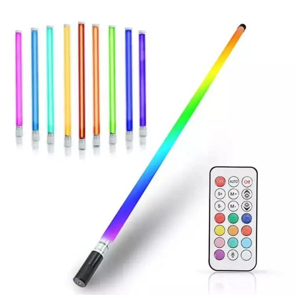 Buy cheap IP65 Portable USB Rechargeable Battery With 180degree, RGBW T8 Rgb Led Tube Light from wholesalers