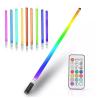Buy cheap T8 Portable RGBW LED Tube Light With 32W, AC85-265V Colored Tube Video Light from wholesalers