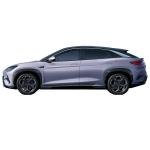 BYD Sea Lion 07 BYD Used Cars Pure Electric 225km/h New Energy Vehicles