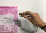 GE Original Temperature Adapter Cable 0.5M Square Shape 11 Pins