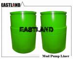 Russia UNB600 Duplex Mud Pump Bi-metal Liner from China