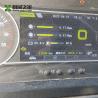 Buy cheap Truck Mobile Zoomlion Crane 80 Ton Used Zoomlion ZLJ5504JQZ80V Second Hand from wholesalers