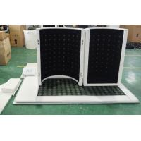 Buy cheap Adjustment Far Infrared Sauna Dome 110V-240V Portable Sauna Dome product