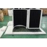 Buy cheap Adjustment Far Infrared Sauna Dome 110V-240V Portable Sauna Dome from wholesalers