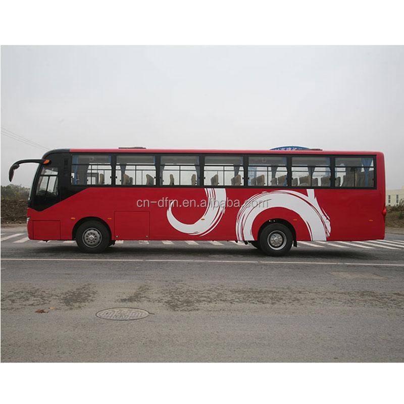 ANKAI 11 M Front Engine 57 Seats Passenger Coach Bus with Customer's Requirement
