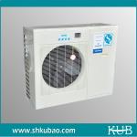 YH89T1 3hp 2.25kw Cold Storage Compressor , R407c Cool Room Refrigeration