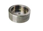 S31254 Duplex Steel ASME MSS SP97 Socket Weld Cap