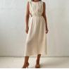 Buy cheap Double Layer Elegant Beach Dresses from wholesalers