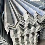 ISO9001 JIS ASTM 202 303 316L Grade Stainless Steel Angle Bar For Industry