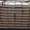 Buy cheap Flat Steel Q235B 45# 20crmnti 20crni3 16mm Hot Rolled Steel Flat Bar from wholesalers
