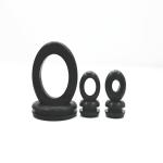 Direct Custom Medical Food Grade Silicone Parts with 20-90 Shore A Hardness