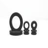 Buy cheap Direct Custom Medical Food Grade Silicone Parts with 20-90 Shore A Hardness Range from wholesalers