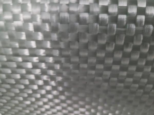 Buy cheap Resin Coated ECR Glass Alkalis Resistance Unidirectional Fiberglass Cloth from wholesalers