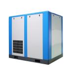 37KW Two-Stage Scroll Micro-Air Oil-Less Stationary Industrial Compressors