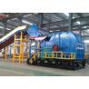 Buy cheap Large Size Hammer Crusher Machine , Scrap Metal Recycling Equipment Low Noise from wholesalers