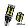 Buy cheap W6W WY16W 15 SMD Automotive LED Headlight 2835 Stop Light T15 Car Led Light from wholesalers