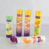 Buy cheap Empty Round Squeeze Plastic Tube 5ml For Hand Cream Packaging Tube from wholesalers
