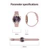 Buy cheap BT call NFC Wristband Girl Sport Fitness Tracker Lady Smartwatch HK88 AI assistant from wholesalers