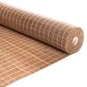 Buy cheap Natural Bamboo Raw Material French Windows Bamboo Roller Blinds Sun Proof from wholesalers