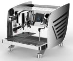 Multi Boiler 9 Bar Professional Espresso Machine For Home