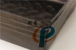 PE Material Goat And Sheep Foot Bath , Hoof Rot Treatment In Black Color
