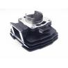 Buy cheap 2 Stroke Yamaha Engine Block , Black Aluminum Alloy Cylinder Dt125 Air Cooled from wholesalers