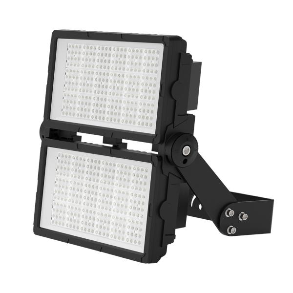 Buy cheap Wall Football Pitch Warm White 200w LED Flood Light 5054 SMD AC 600w 800w from wholesalers