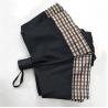 Buy cheap 10 Steel Ribs Three Portable Folding Umbrella 23"x10K from wholesalers