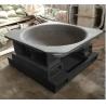 Buy cheap F1703 Sow Mold Dross Pan from wholesalers