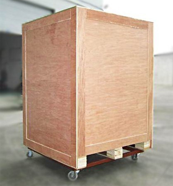 MD150D Air Source Heat Pump