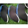 Buy cheap golf iron head cover , Golf headcover , golf head cover , golf headcovers , iron head cover from wholesalers