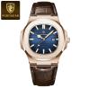 Buy cheap Quartz Movement Quartz Battery Wristwatches Stainless Steel / Alloy Case 12mm Thickness from wholesalers