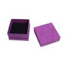 Buy cheap Luxury Cardboard Box Packaging Necklace And Ring Jewelry With Gift Handbag from wholesalers