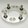 Buy cheap Forged Billet Aluminum 4x108 wheel spacer 20mm for Ford Fiesta from wholesalers
