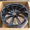 Buy cheap Model S Model 3 Model Y Forged Rims Car Alloy Wheel Rim 18192021 Inch Forged Rims For Tesla from wholesalers