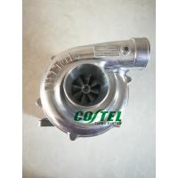 Buy cheap RHC7 Turbo NH170048 CI56 11440-02100, 1144002100 703724-0001 Isuzu Hitachi product