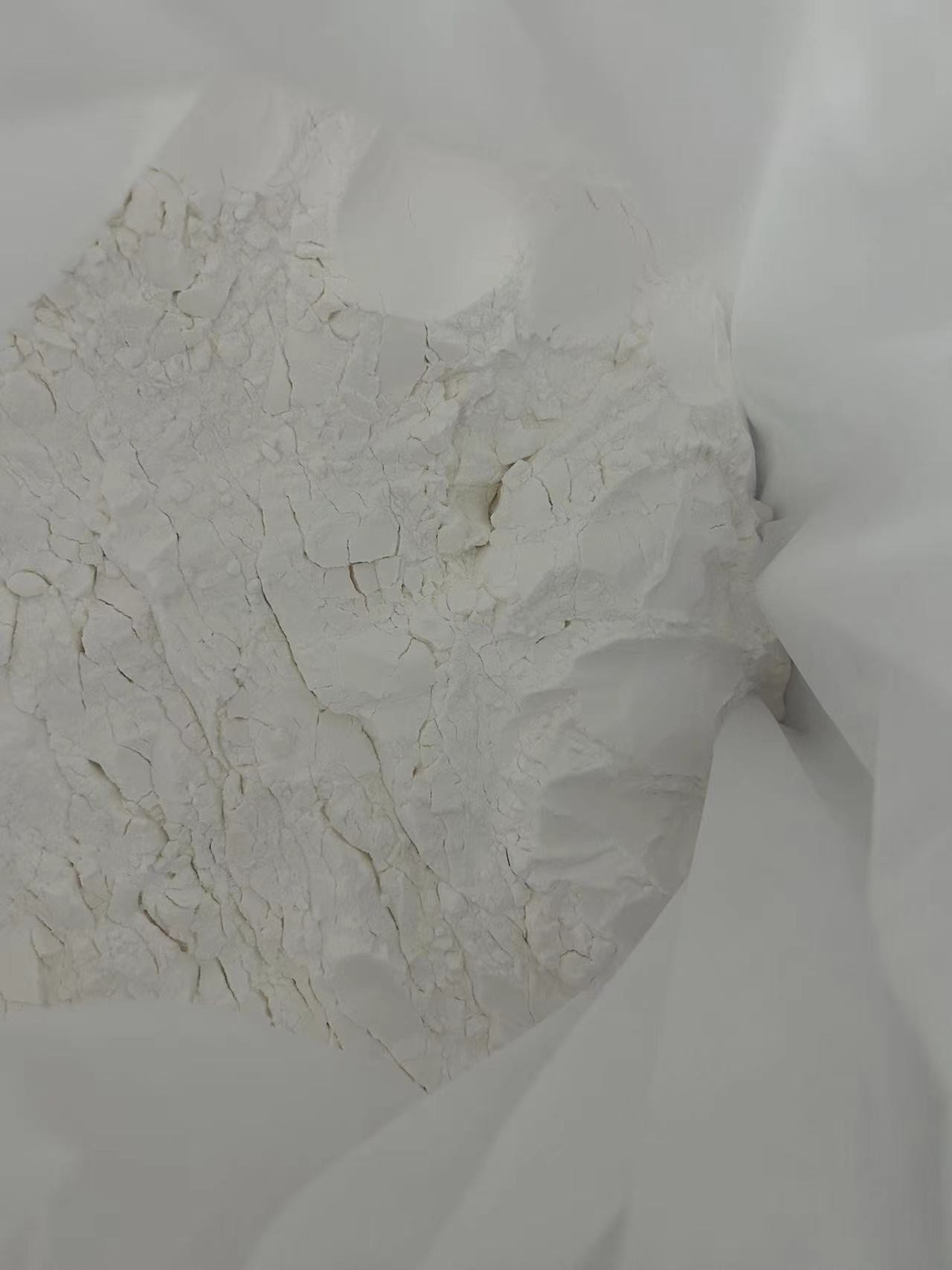 Starch Modified Vegetable Gelatin Powder For Softgel Capsules