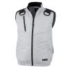 Buy cheap PSE Slim Air Conditioned Jacket Cooling Vest With 2 Fans from wholesalers