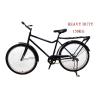 Buy cheap 150KG Load Capacity City Bike And Economic Cargo Bicycle For Africa Market from wholesalers