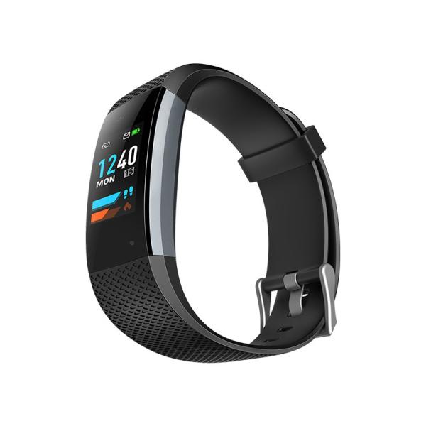 Buy cheap OEM Heart Rate Monitor ECG Smart Band from wholesalers