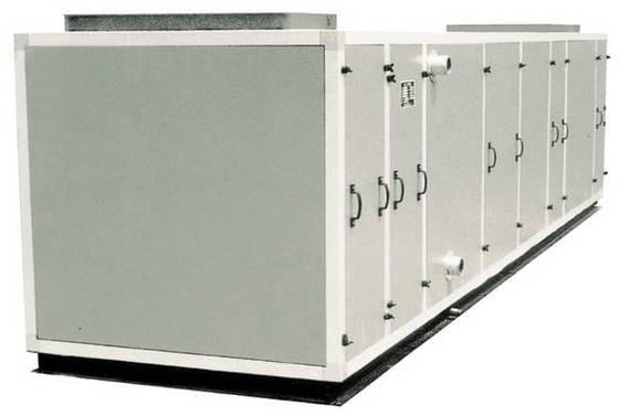 Buy cheap Air Handling Units for hospital,data base-AHU from wholesalers
