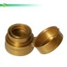Buy cheap 25 - 35mm Plastic Bottles Cap Soy Sauce Flip Top Screw Cap from wholesalers