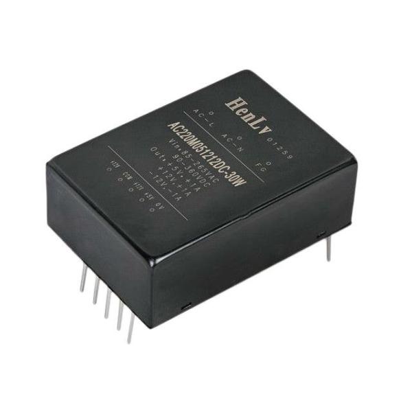 Buy cheap AC220M051212DC-30W from wholesalers