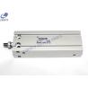 Buy cheap Cutter Spare Parts Air Cylinder CDU20-70 Use For YIN Auto Cut Machine from wholesalers